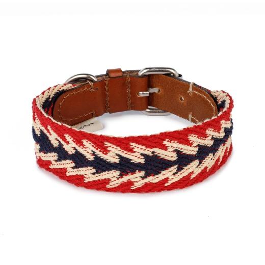 ① Buddys｜Arrow 首輪 Red